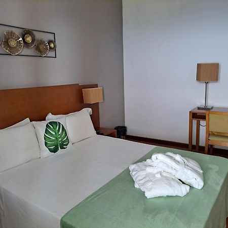 Bamboo Xaguate Hotel Сао Филипе Екстериор снимка