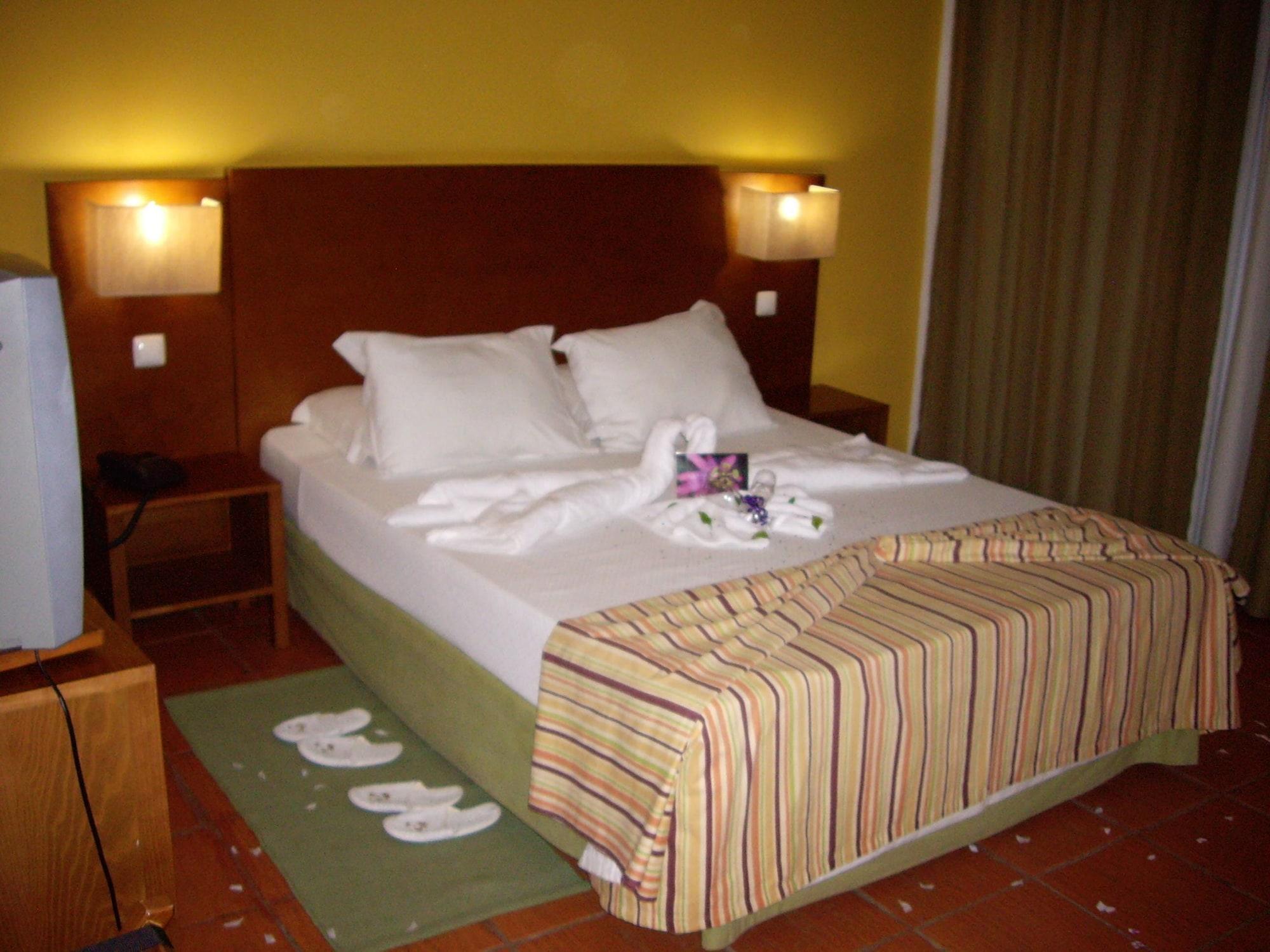 Bamboo Xaguate Hotel Сао Филипе Екстериор снимка