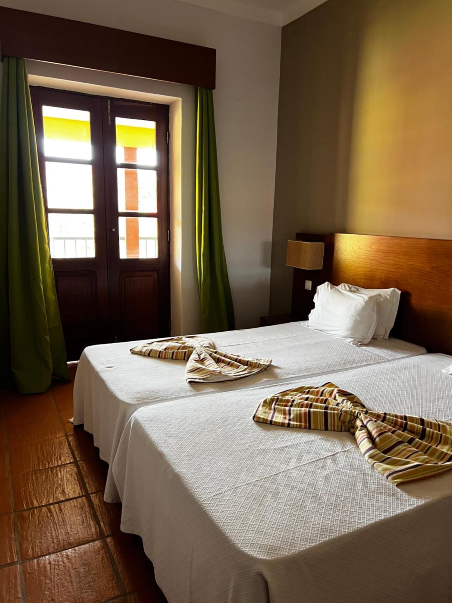 Bamboo Xaguate Hotel Сао Филипе Екстериор снимка