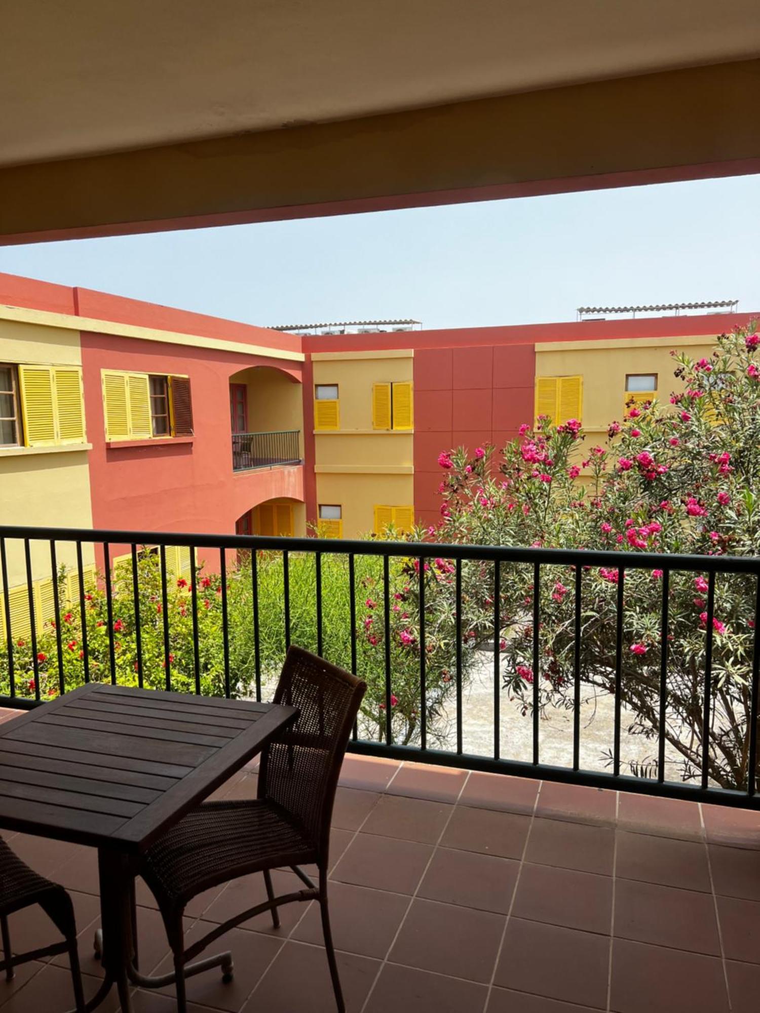 Bamboo Xaguate Hotel Сао Филипе Екстериор снимка