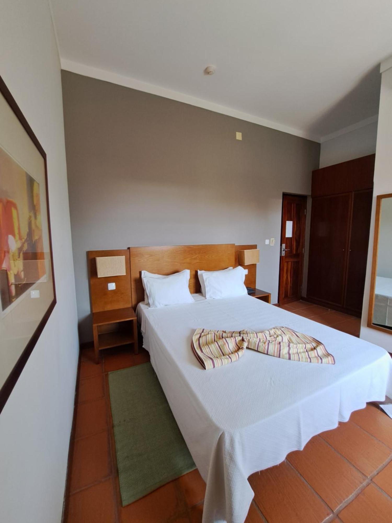 Bamboo Xaguate Hotel Сао Филипе Екстериор снимка