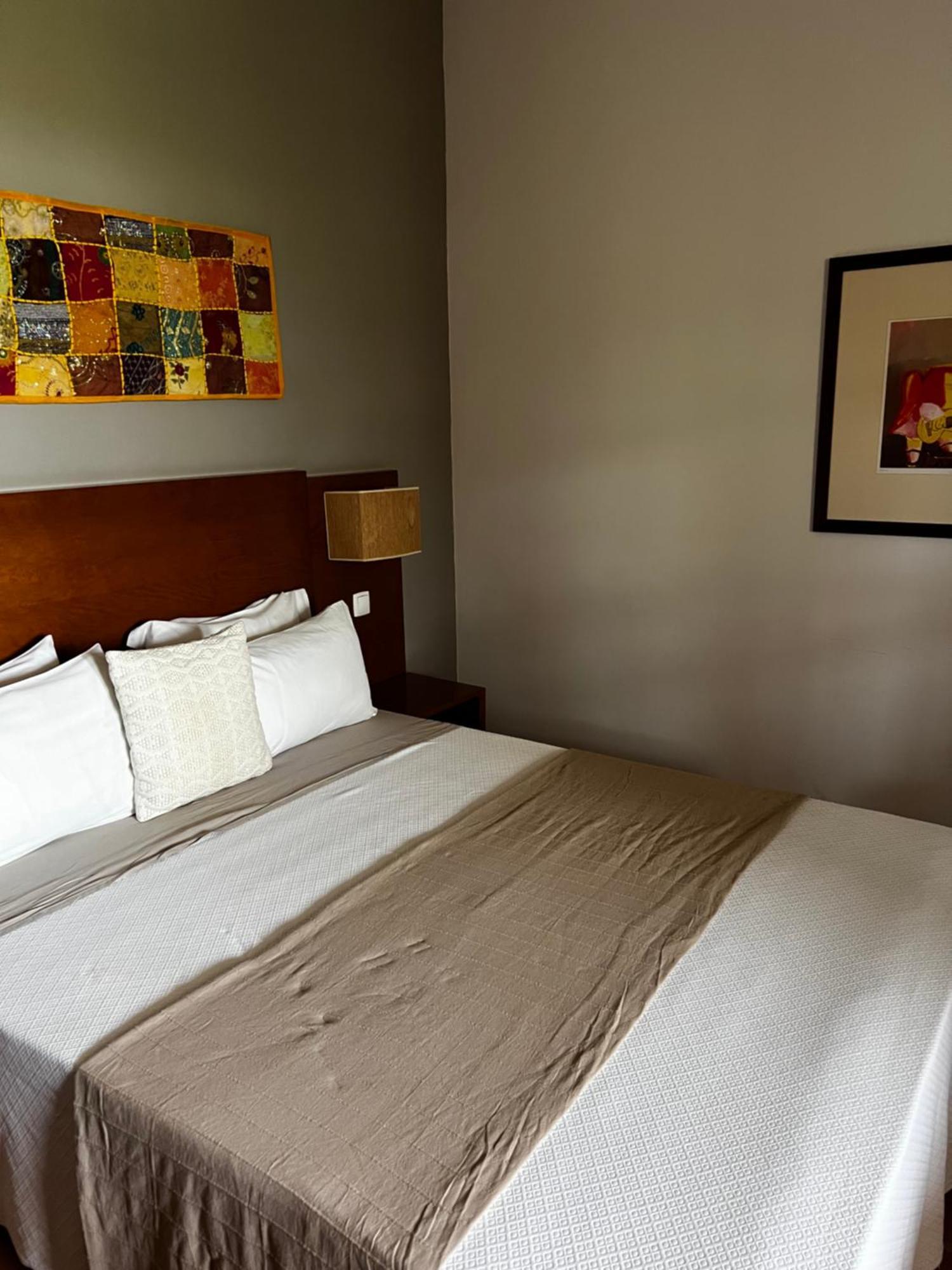 Bamboo Xaguate Hotel Сао Филипе Екстериор снимка