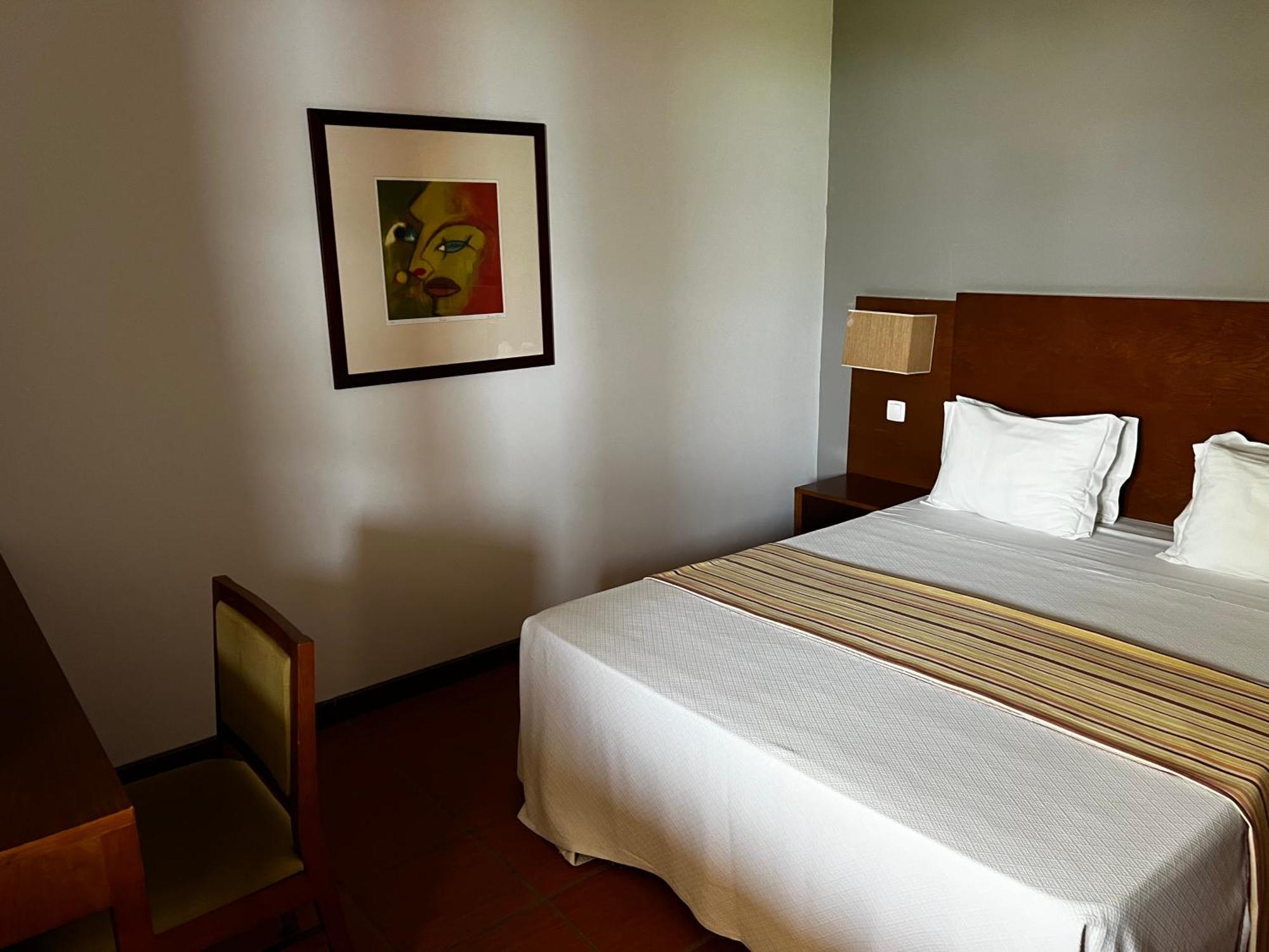 Bamboo Xaguate Hotel Сао Филипе Екстериор снимка