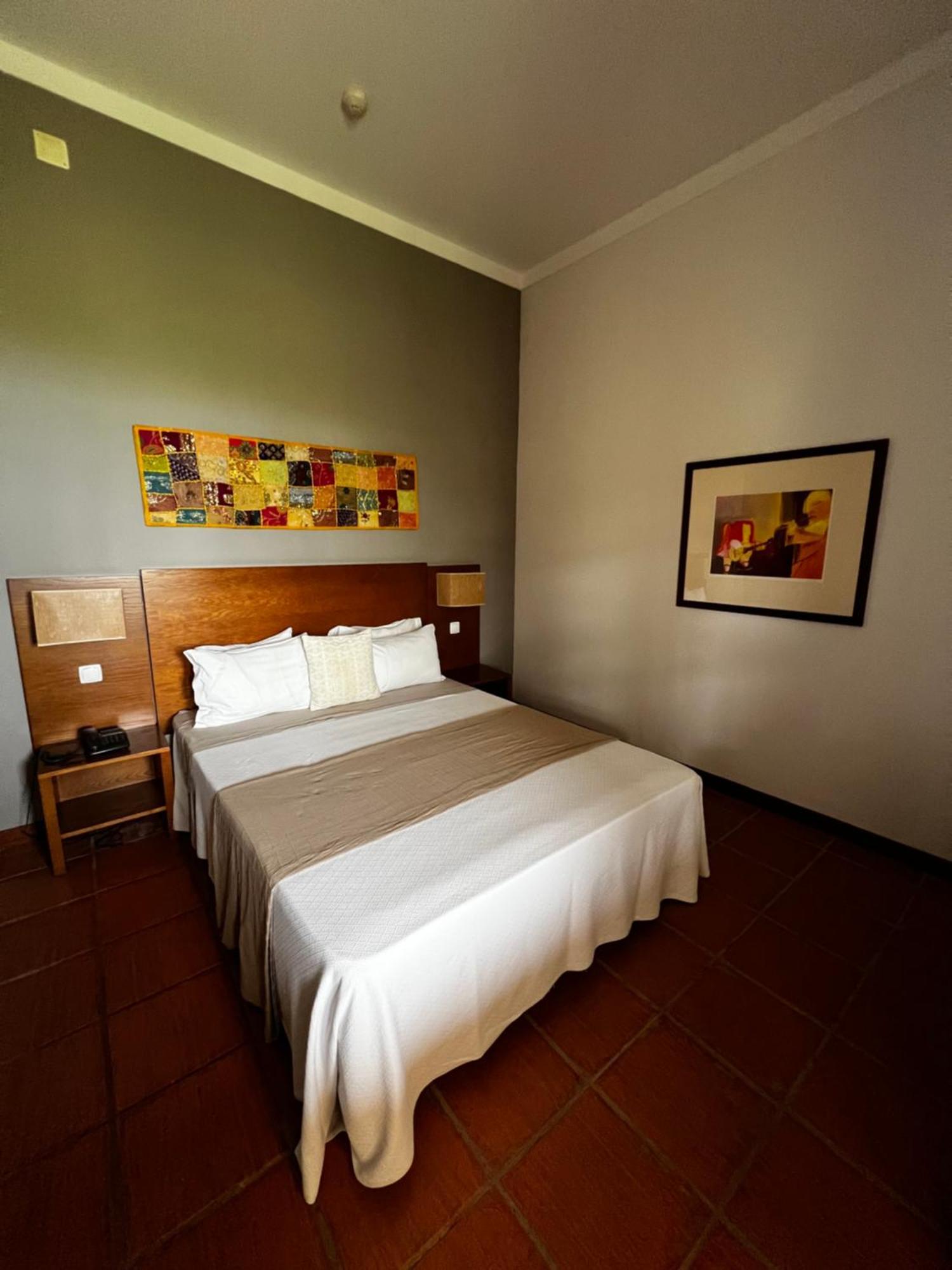 Bamboo Xaguate Hotel Сао Филипе Екстериор снимка