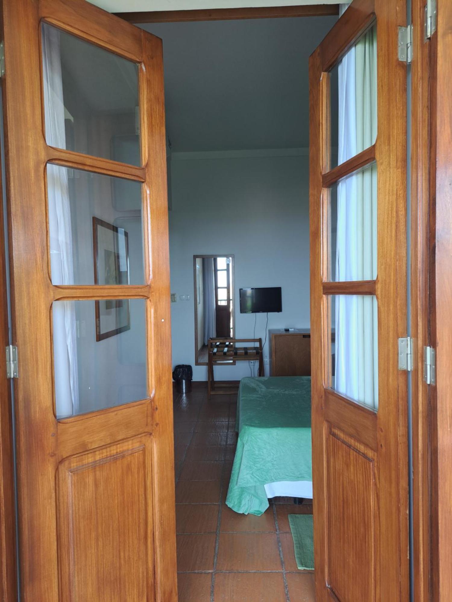 Bamboo Xaguate Hotel Сао Филипе Екстериор снимка