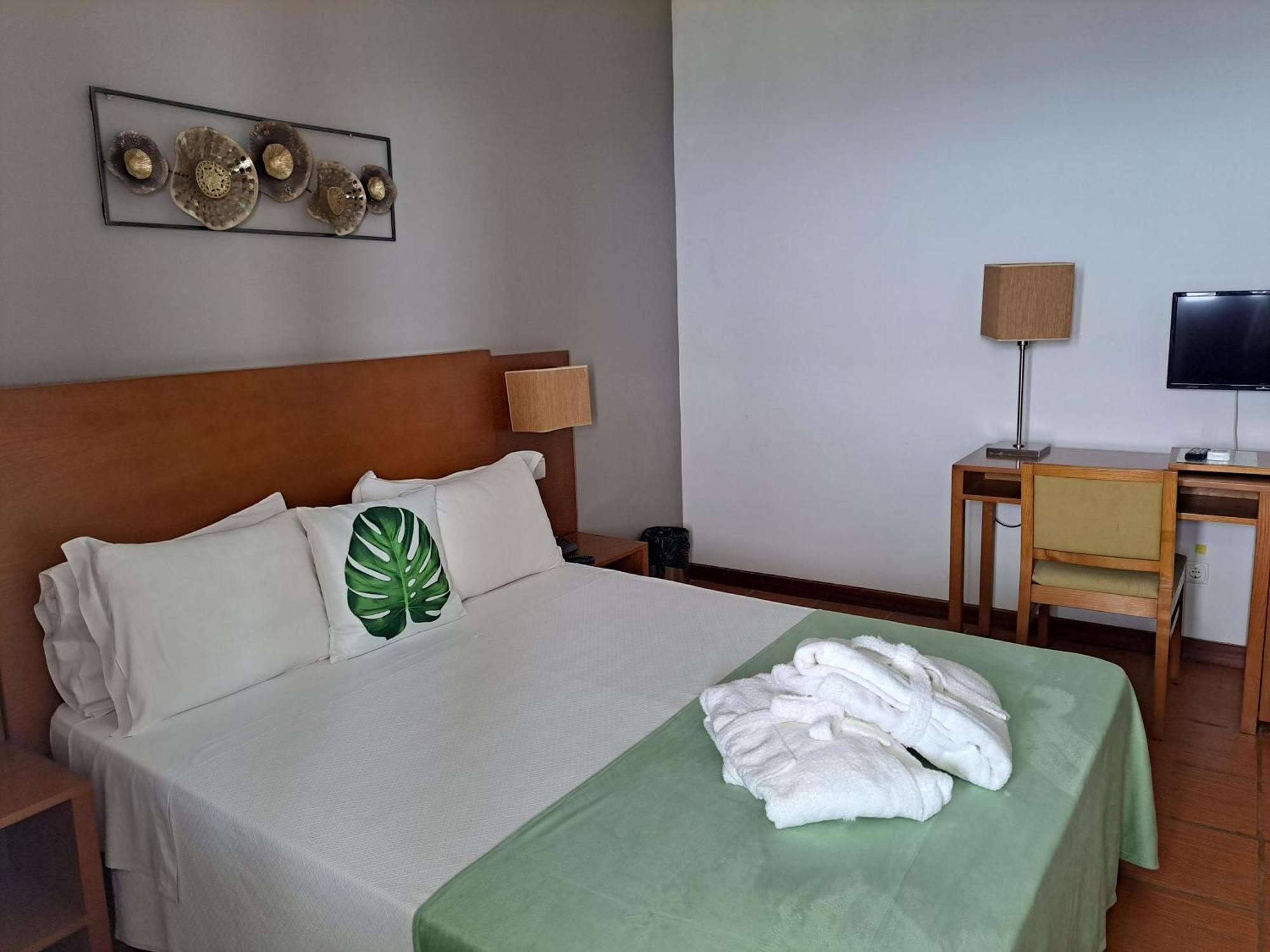 Bamboo Xaguate Hotel Сао Филипе Екстериор снимка