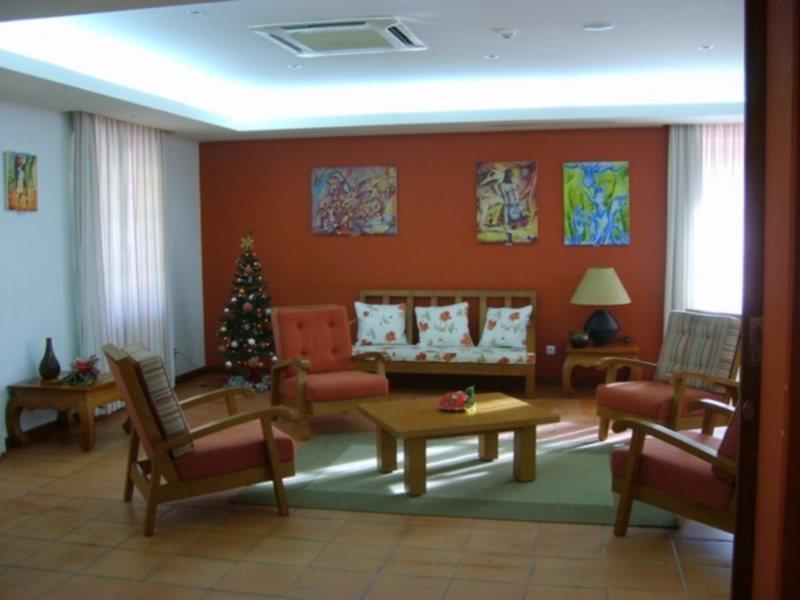Bamboo Xaguate Hotel Сао Филипе Екстериор снимка