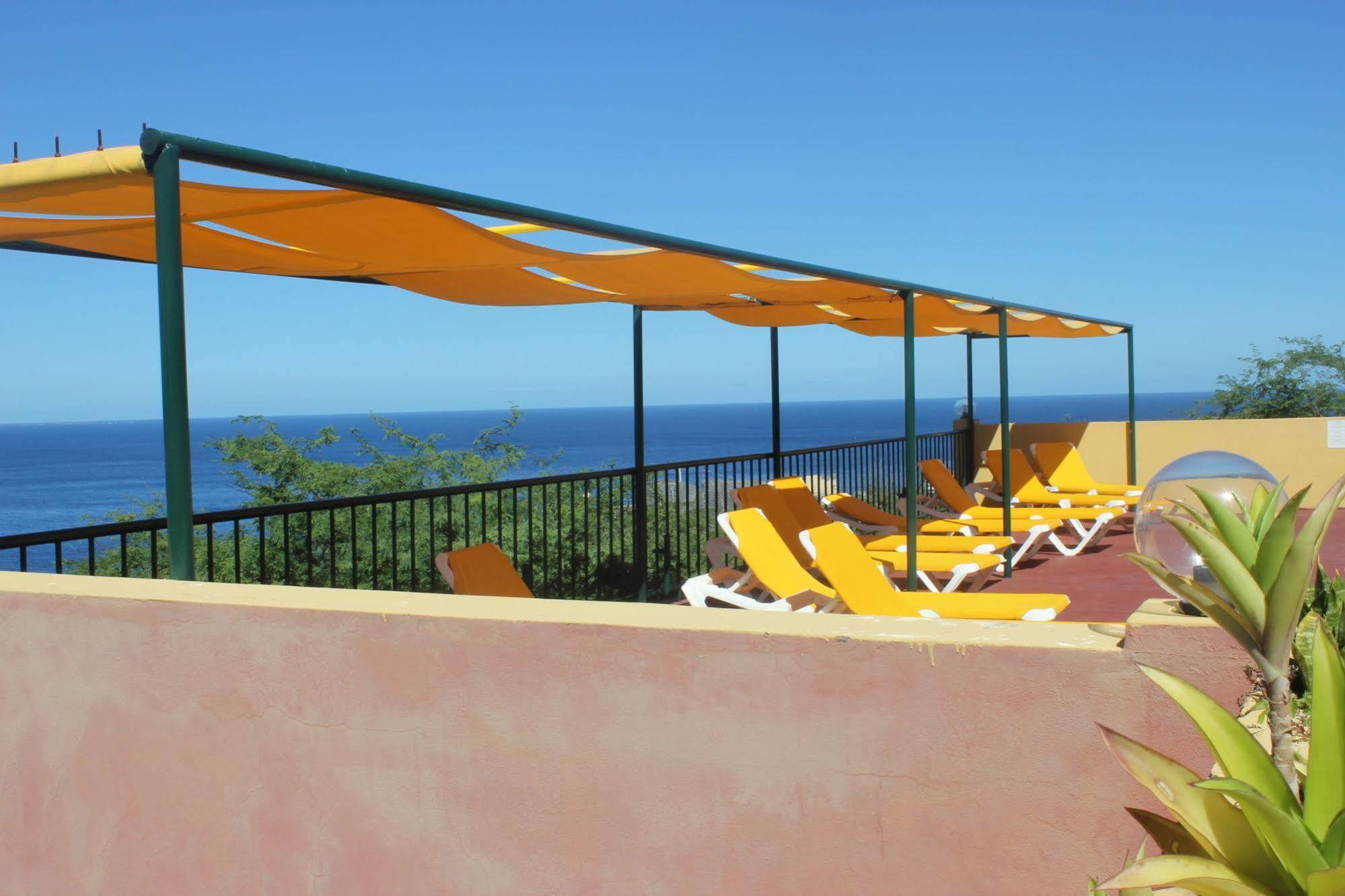 Bamboo Xaguate Hotel Сао Филипе Екстериор снимка