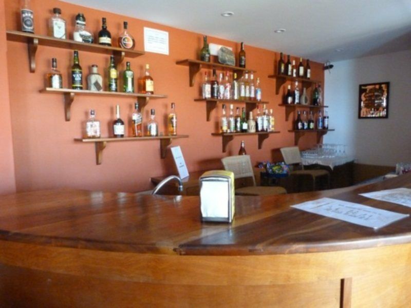 Bamboo Xaguate Hotel Сао Филипе Екстериор снимка